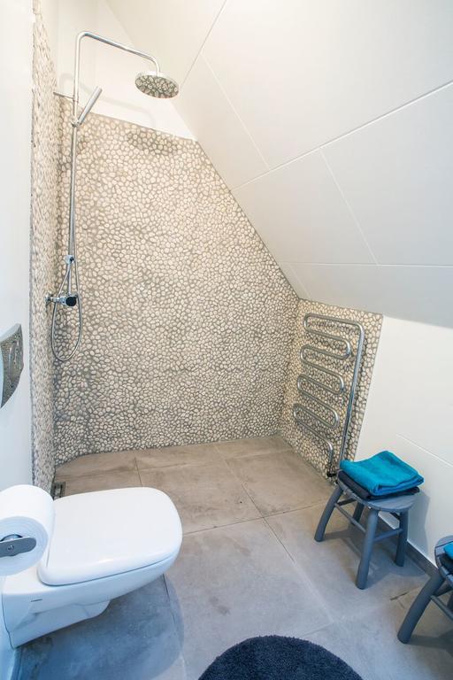شقة Penthouse Downtown With Free Parking ريكيافيك المظهر الخارجي الصورة